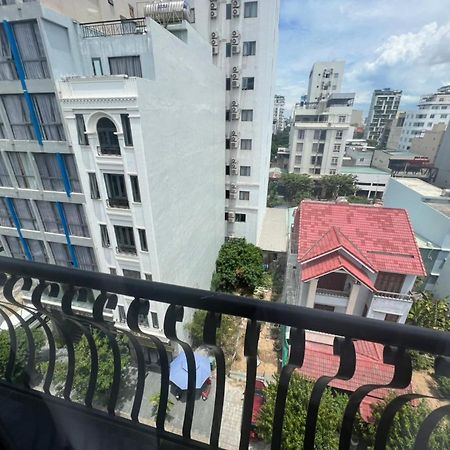 دا نانغ Cantona Hotel & Apartment المظهر الخارجي الصورة