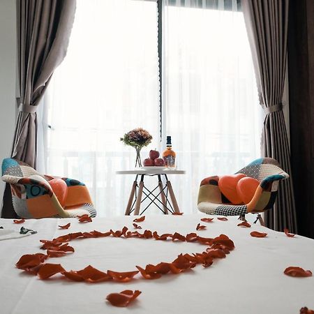 دا نانغ Cantona Hotel & Apartment المظهر الخارجي الصورة