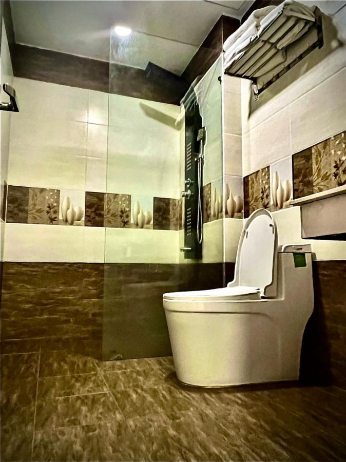 دا نانغ Cantona Hotel & Apartment المظهر الخارجي الصورة