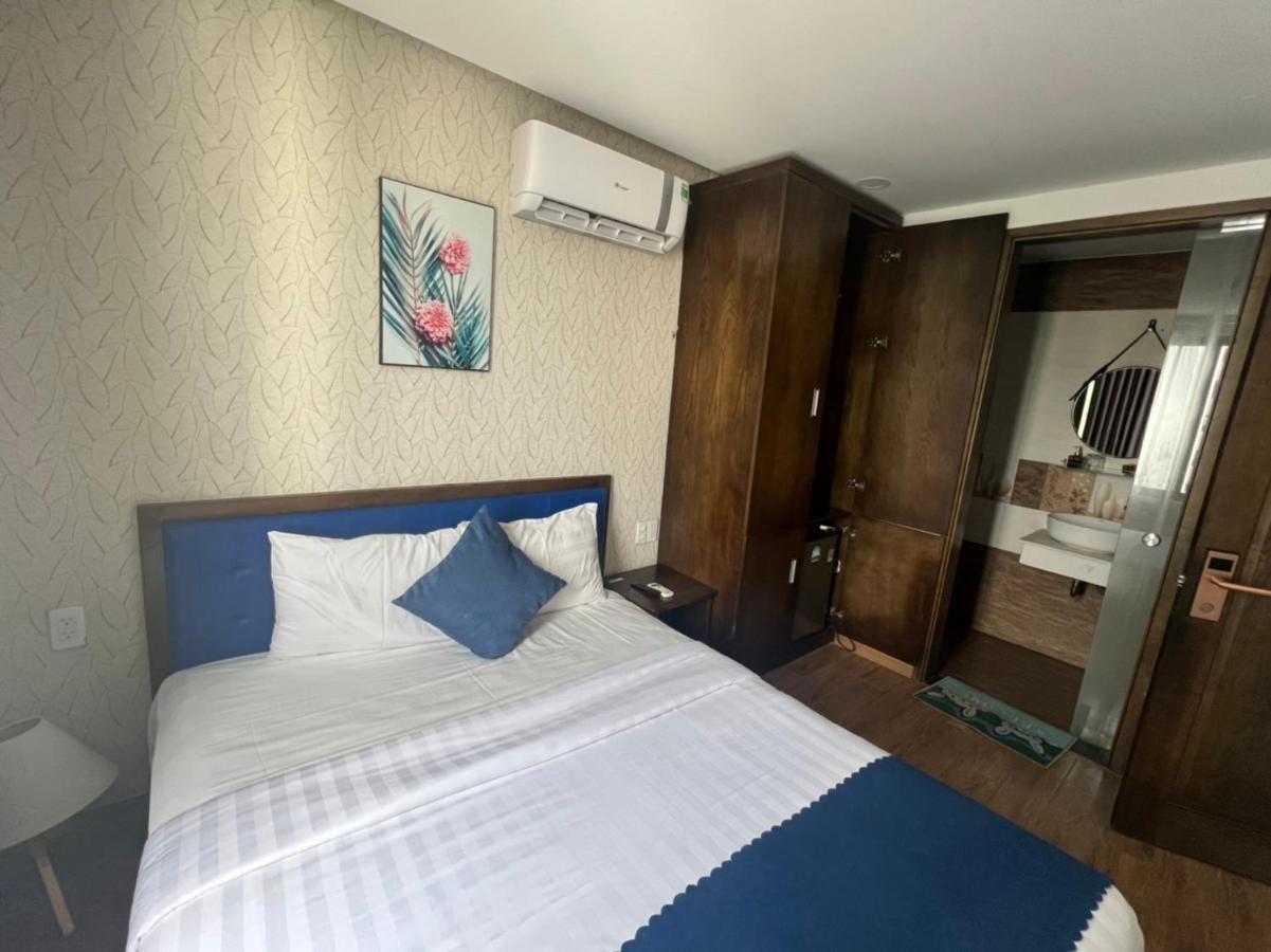 دا نانغ Cantona Hotel & Apartment المظهر الخارجي الصورة