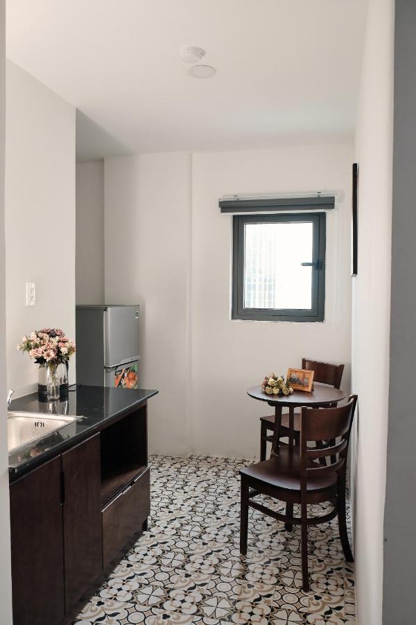 دا نانغ Cantona Hotel & Apartment المظهر الخارجي الصورة