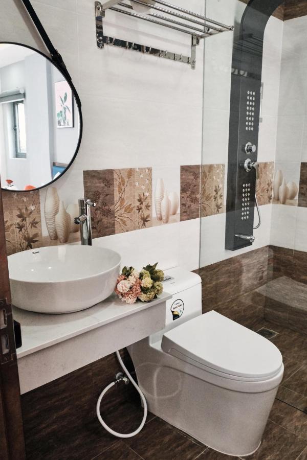 دا نانغ Cantona Hotel & Apartment المظهر الخارجي الصورة