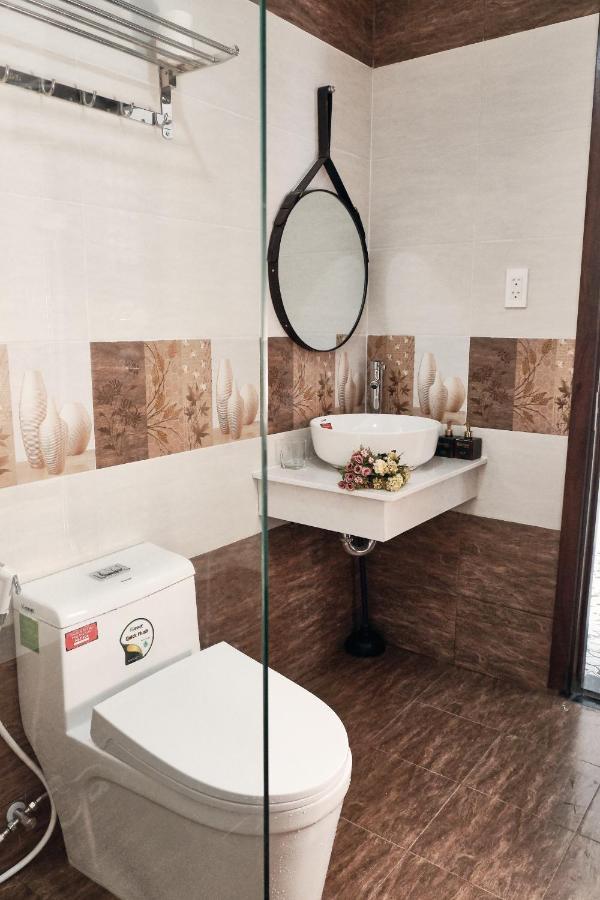 دا نانغ Cantona Hotel & Apartment المظهر الخارجي الصورة