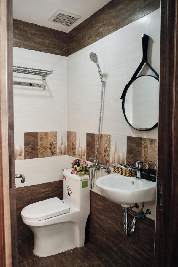 دا نانغ Cantona Hotel & Apartment المظهر الخارجي الصورة